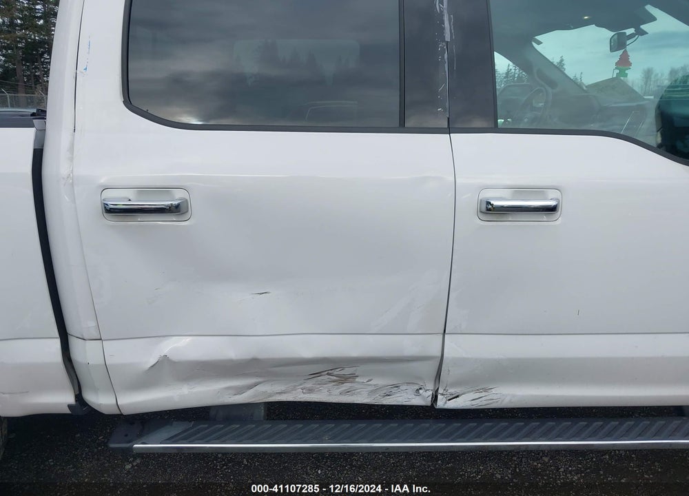 2019 FORD F-150 XLT VIN: 1FTEW1E49KKE39761
