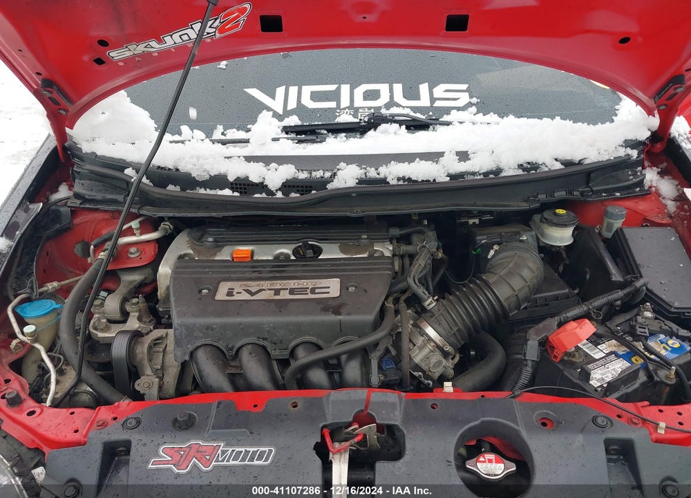 2015 HONDA CIVIC VIN: 2HGFB6E51FH710364