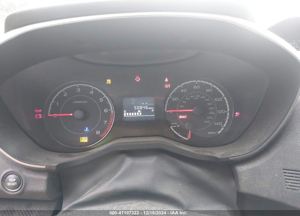 2021 SUBARU CROSSTREK VIN: JF2GTACC5MG364110