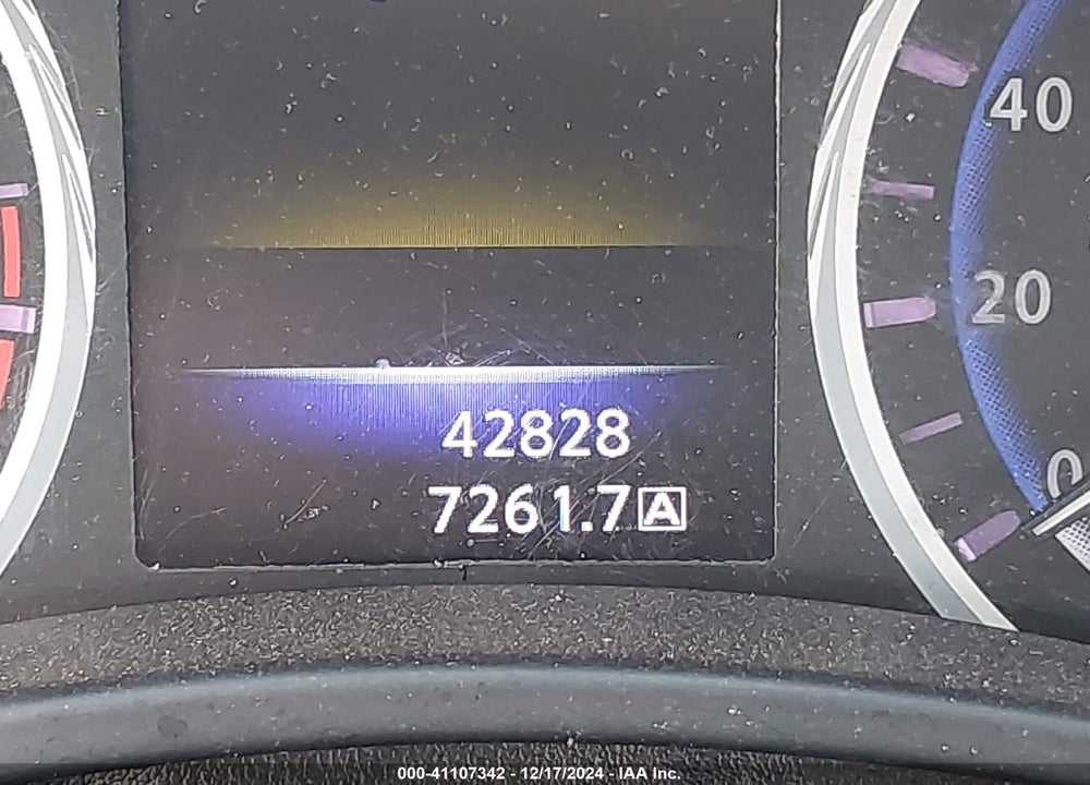 2018 INFINITI Q60 3.0T RED SPORT 400 VIN: JN1FV7EL9JM630961