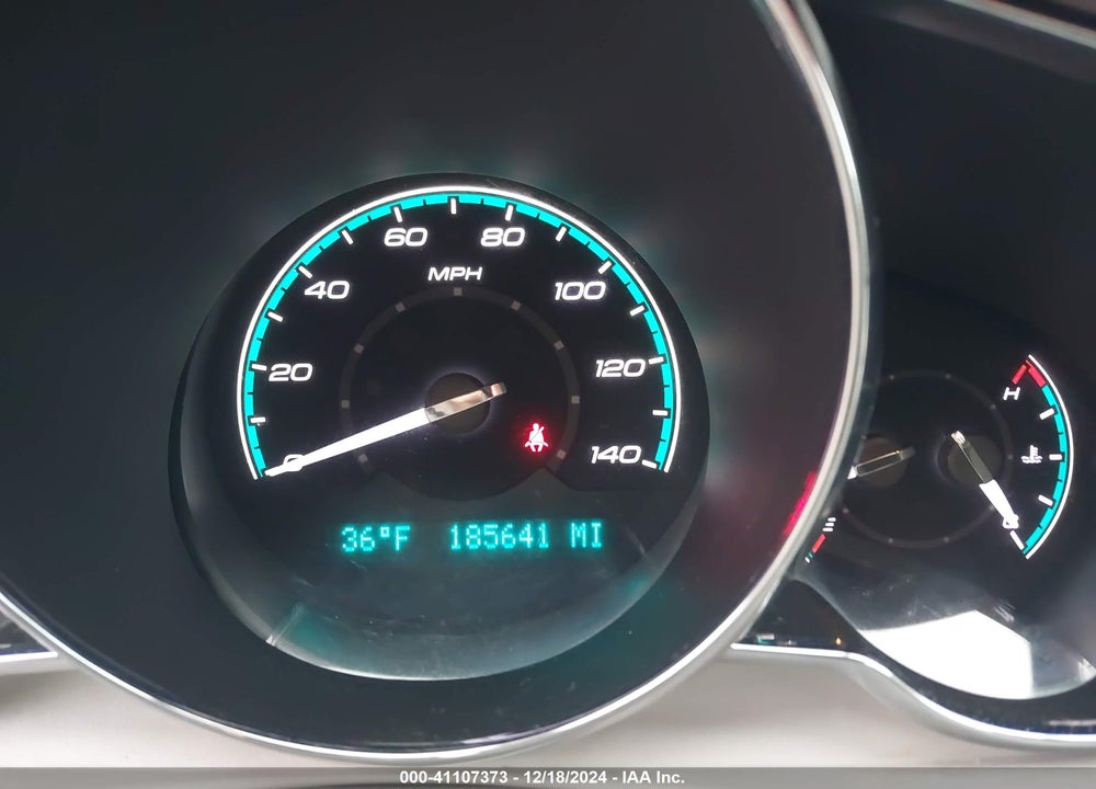 2011 CHEVROLET MALIBU LS VIN: 1G1ZB5E18BF166811