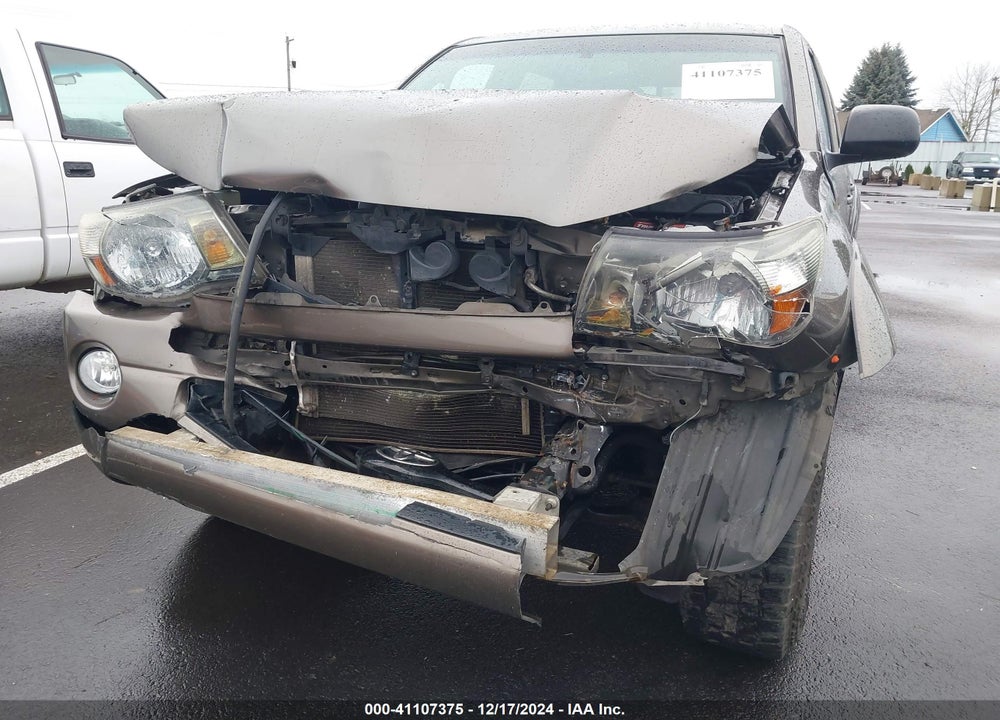 2011 TOYOTA TACOMA DOUBLE CAB VIN: 3TMLU4EN1BM063900