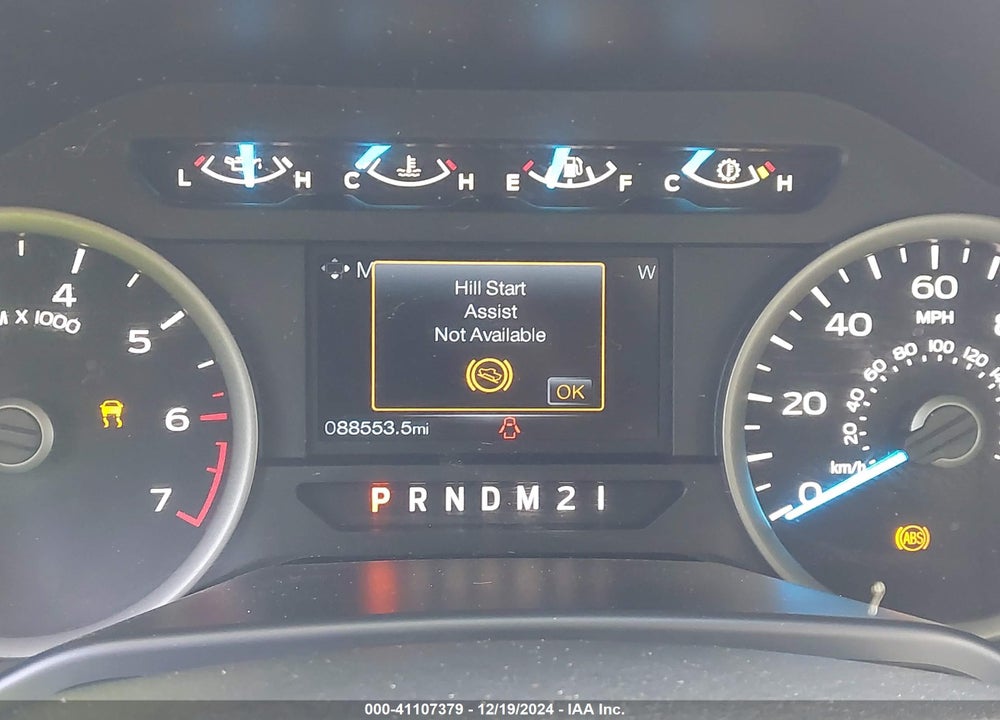 2015 FORD F-150 XLT VIN: 1FTEW1EP1FKE24820