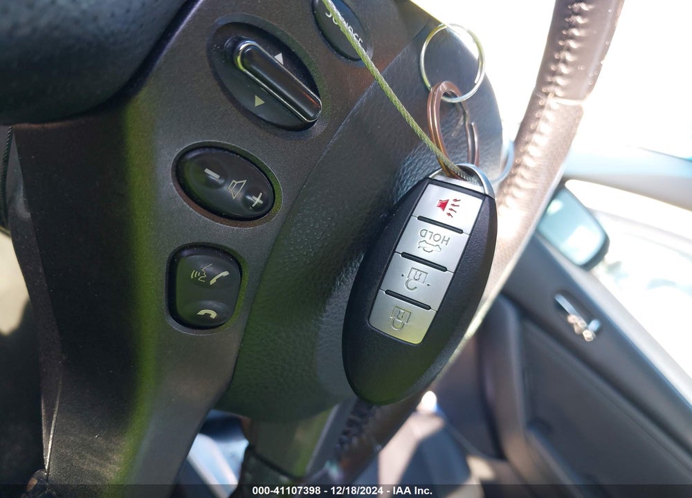 2010 NISSAN ALTIMA VIN: 1N4BL2APXAN442785