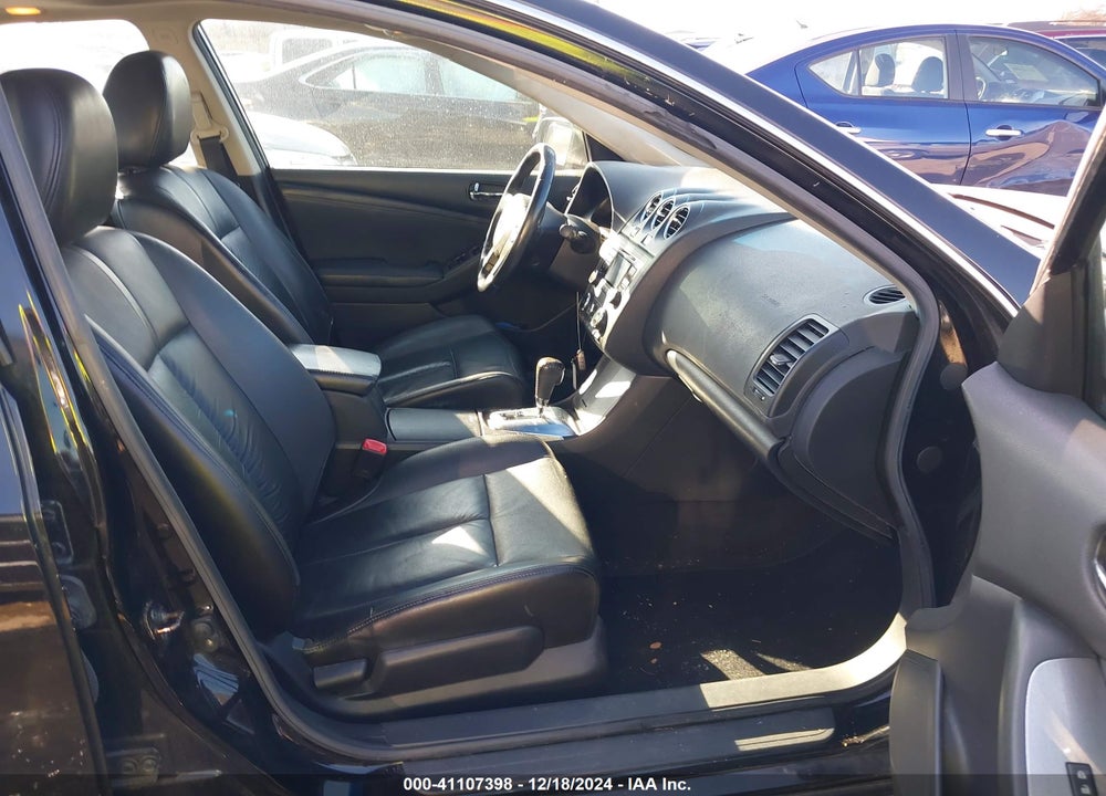 2010 NISSAN ALTIMA VIN: 1N4BL2APXAN442785