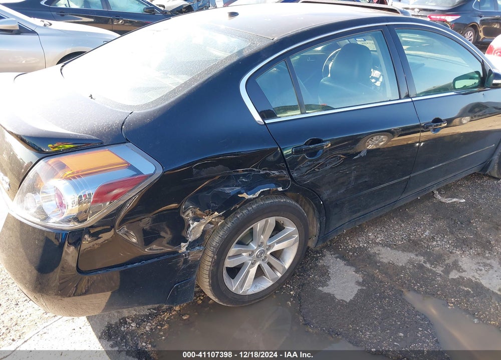 2010 NISSAN ALTIMA VIN: 1N4BL2APXAN442785