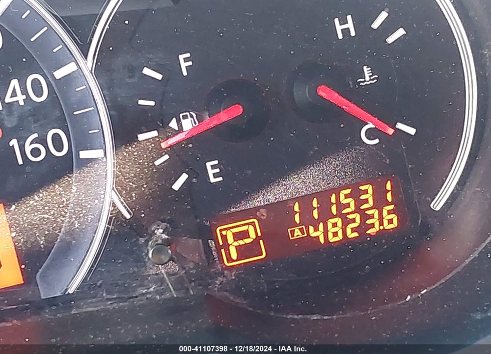 2010 NISSAN ALTIMA VIN: 1N4BL2APXAN442785