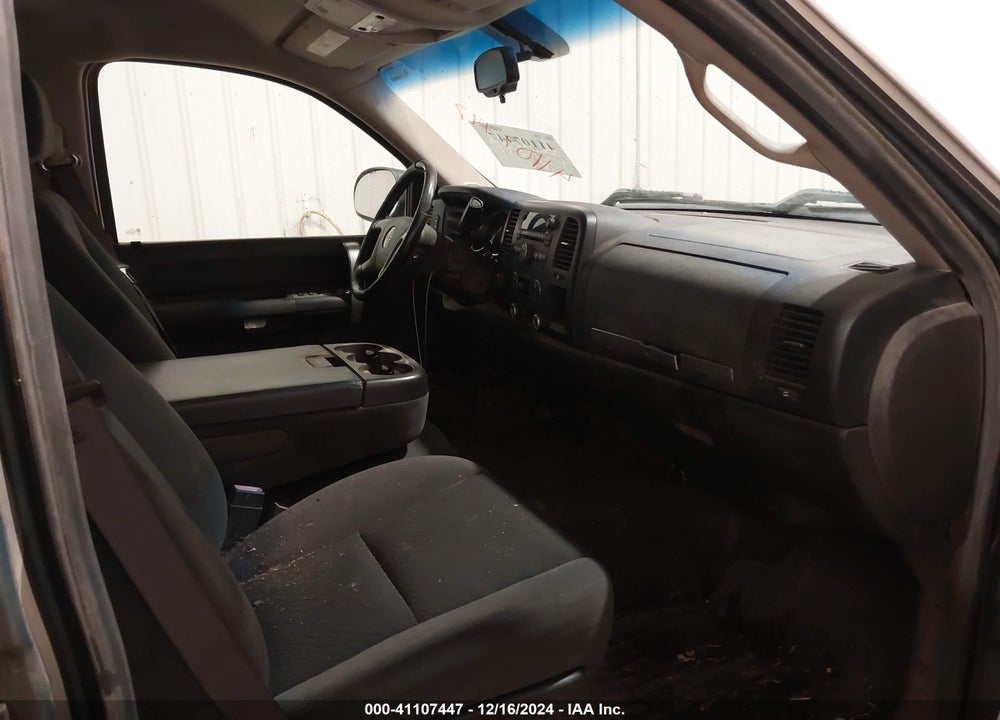 2009 GMC SIERRA 1500 SLE VIN: 3GTEK23379G104902
