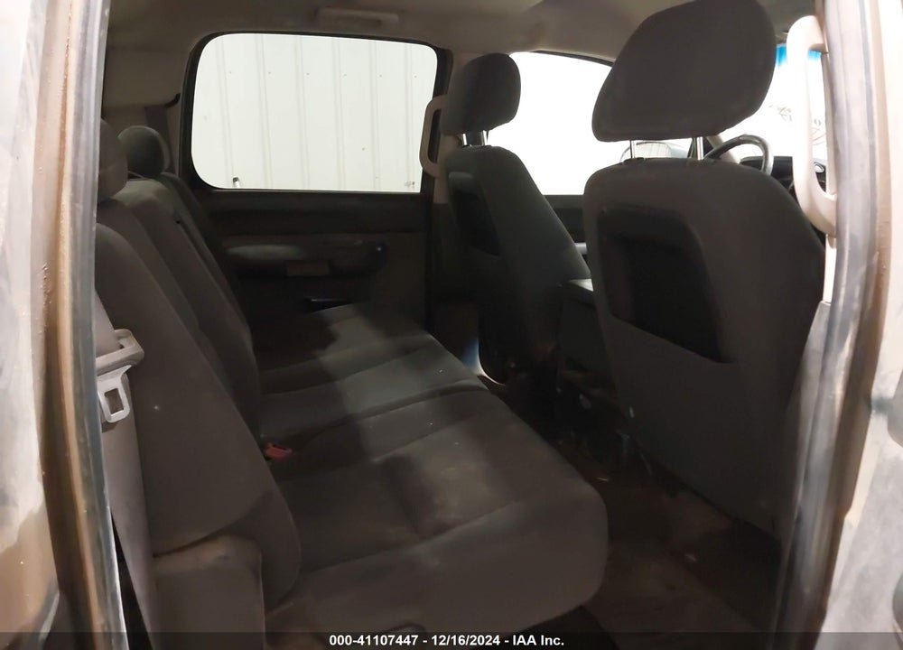 2009 GMC SIERRA 1500 SLE VIN: 3GTEK23379G104902