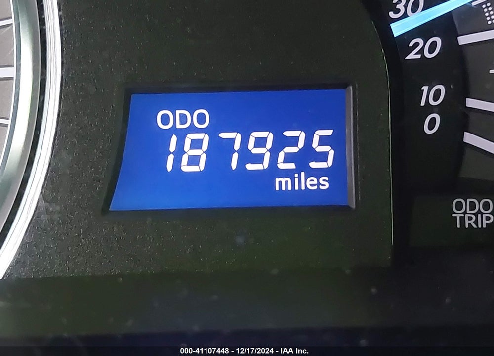 2012 TOYOTA CAMRY VIN: 4T1BF1FK8CU536130