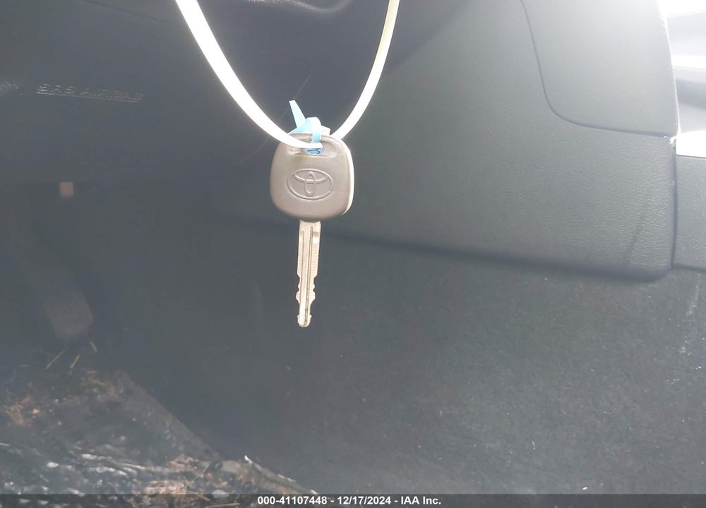 2012 TOYOTA CAMRY VIN: 4T1BF1FK8CU536130