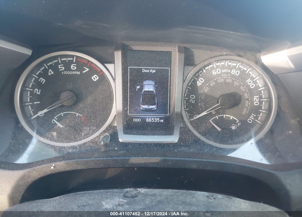 2022 TOYOTA TACOMA VIN: 3TYSZ5AN8NT086169