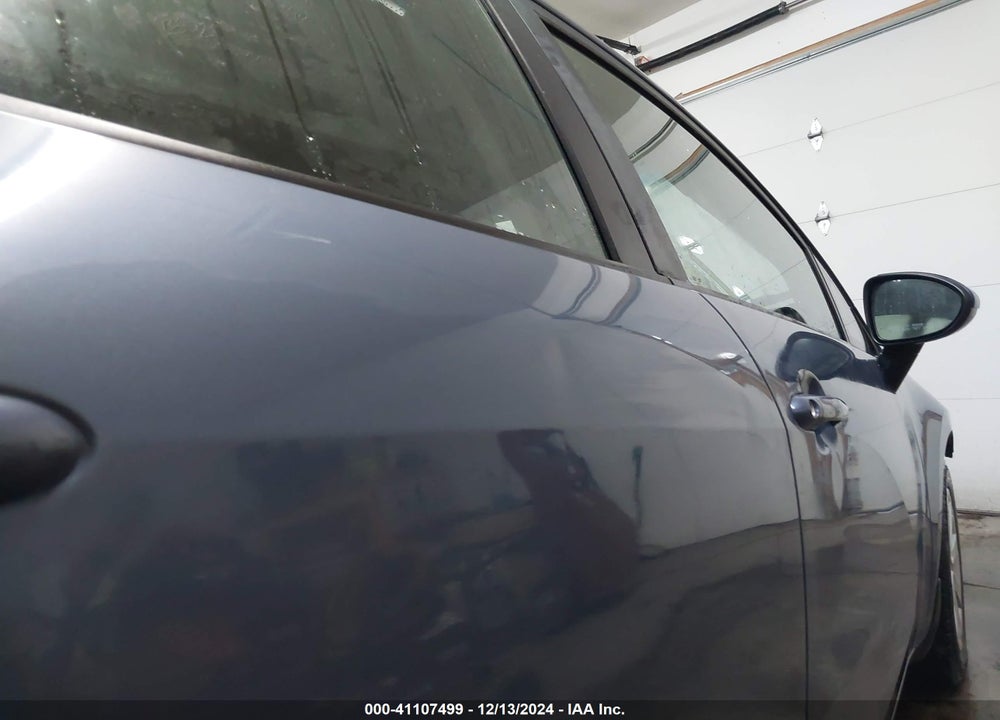 2016 KIA RIO VIN: KNADM4A37G6651314