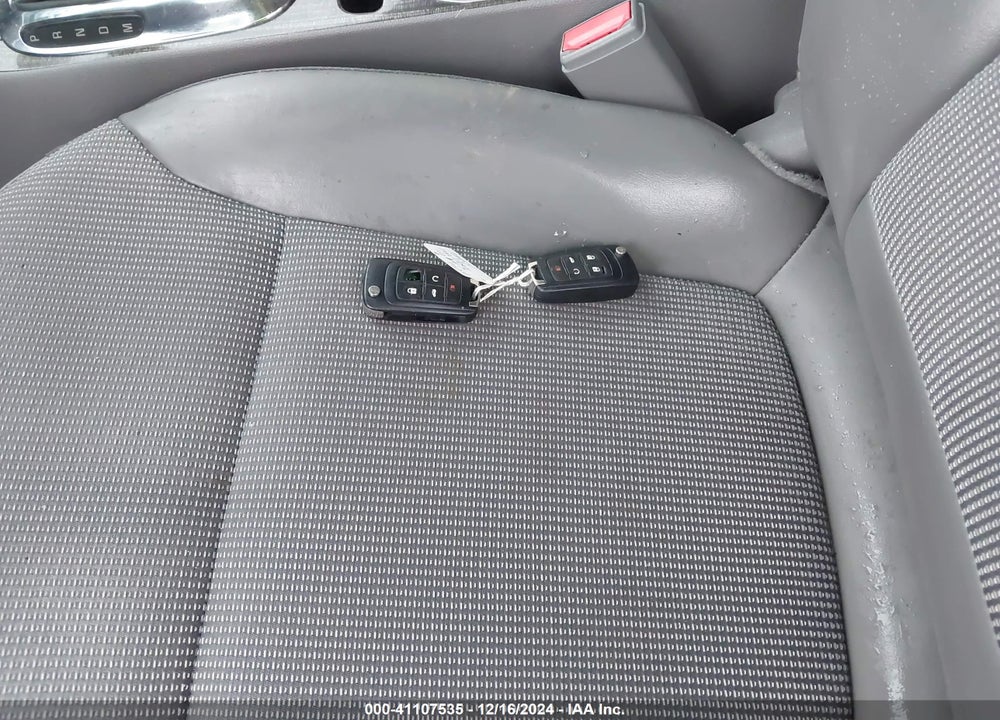 2014 CHEVROLET MALIBU VIN: 1G11C5SLXEF157550