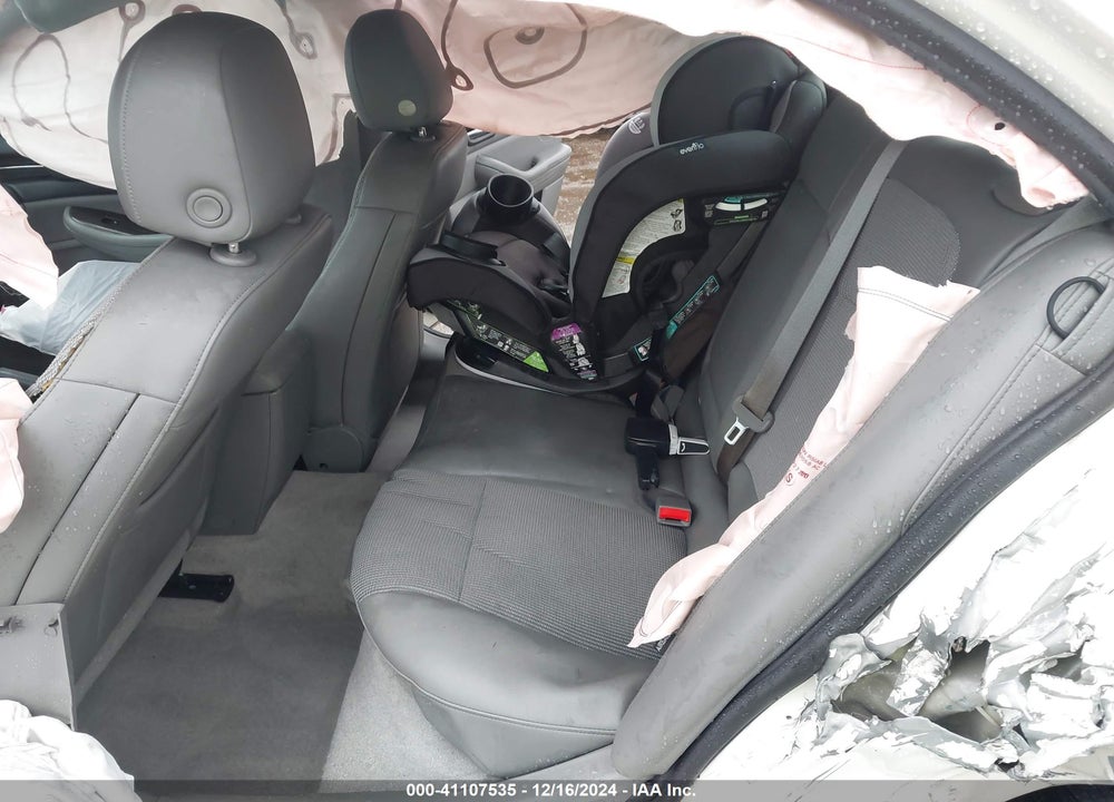 2014 CHEVROLET MALIBU VIN: 1G11C5SLXEF157550