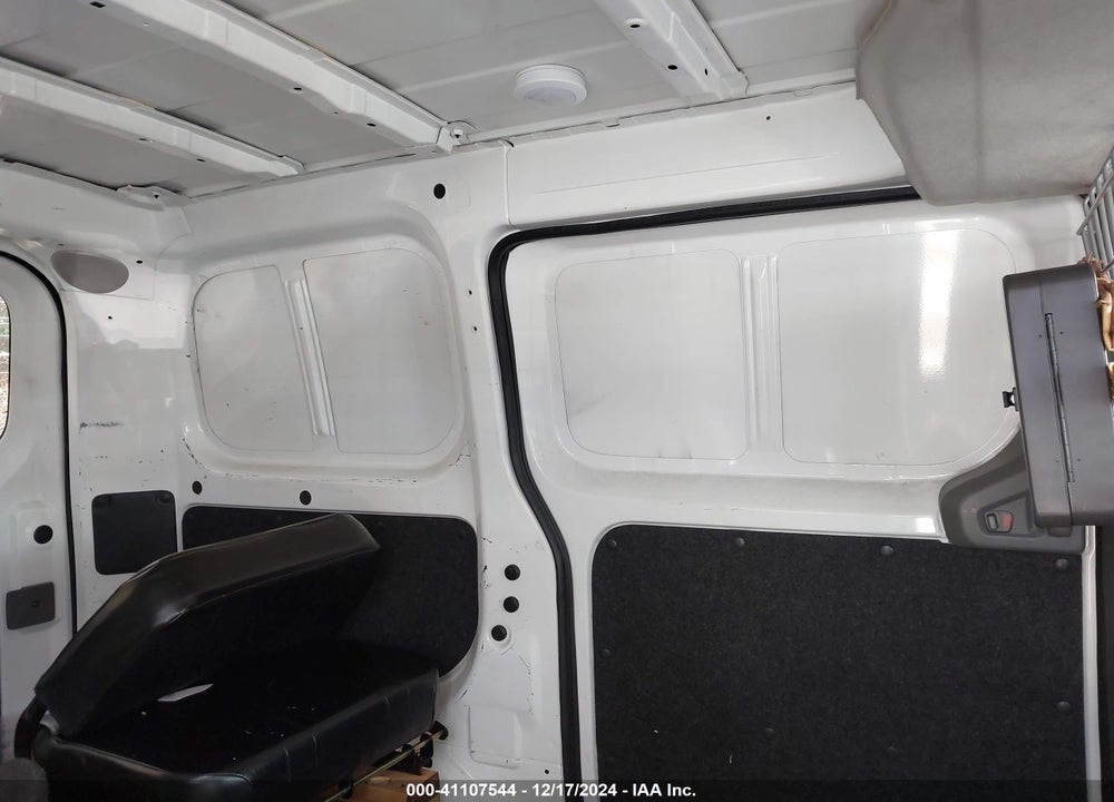 2016 NISSAN NV200 S/SV VIN: 3N6CM0KN7GK699315