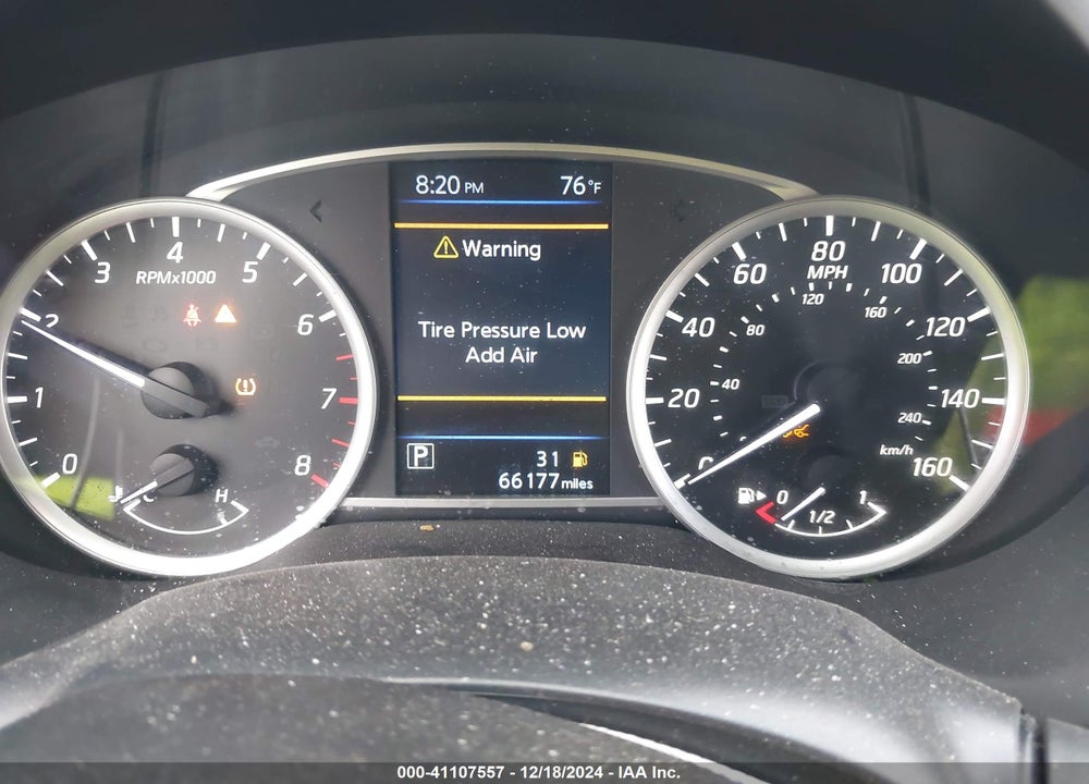 2019 NISSAN SENTRA VIN: 3N1AB7AP3KY247561