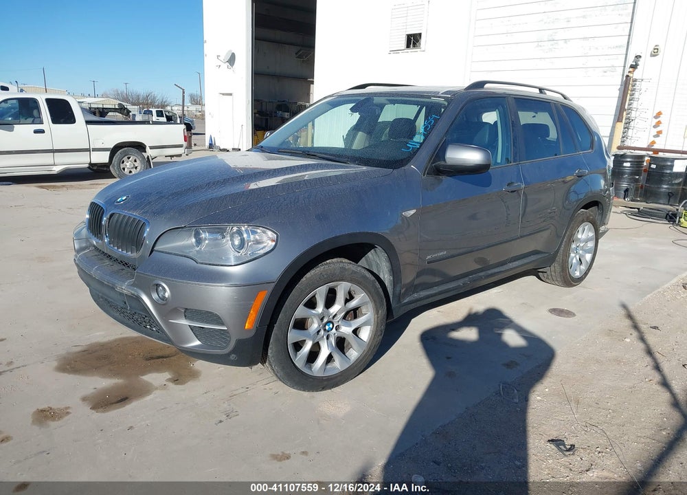 2013 BMW X5 XDRIVE35I/XDRIVE35I PREMIUM/XDRIVE35I SPORT ACTIVITY VIN: 5UXZV4C5XD0B02047