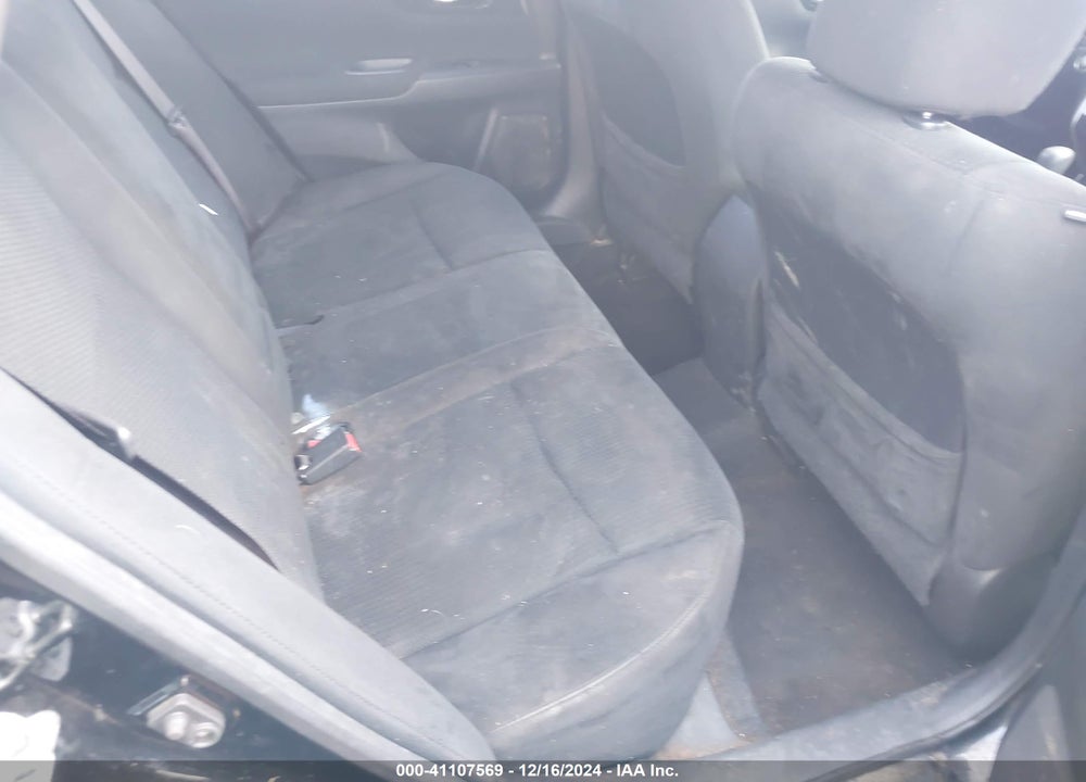 2014 NISSAN ALTIMA 2.5/2.5 S/2.5 SL/2.5 SV VIN: 1N4AL3AP7EC285381