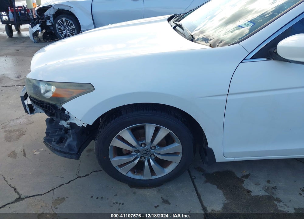 2009 HONDA ACCORD 2.4 LX-S VIN: 1HGCS12319A002711