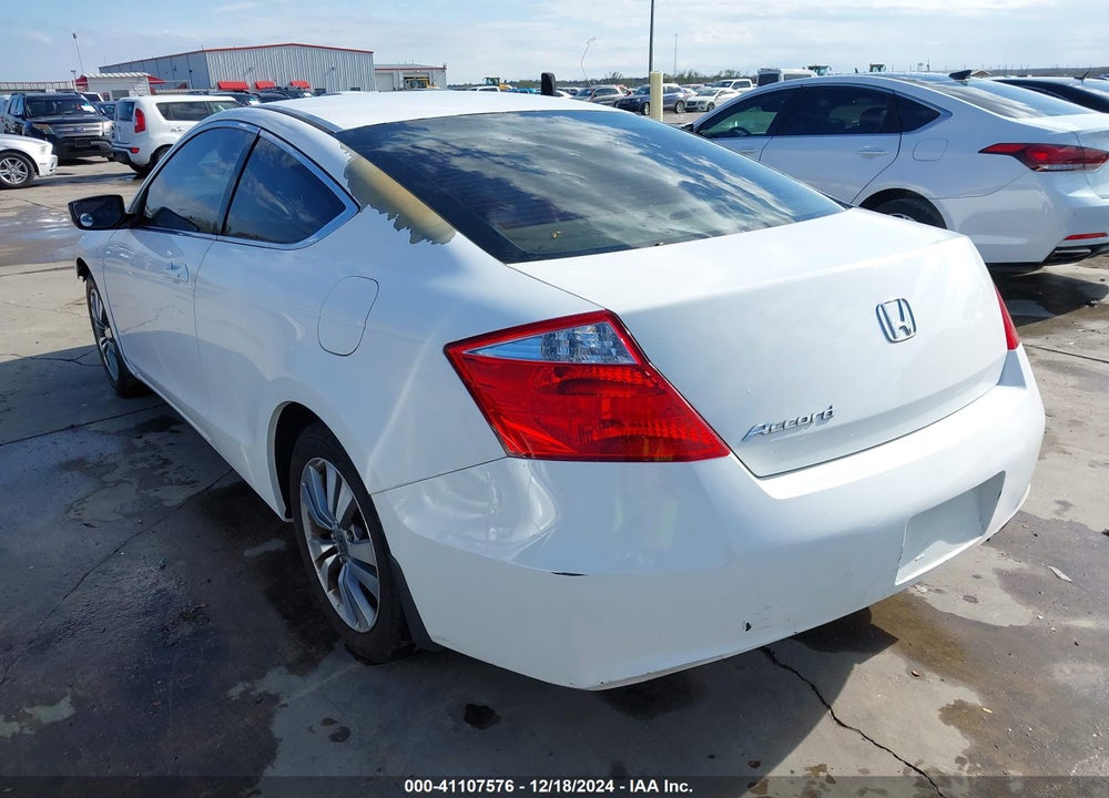 2009 HONDA ACCORD 2.4 LX-S VIN: 1HGCS12319A002711