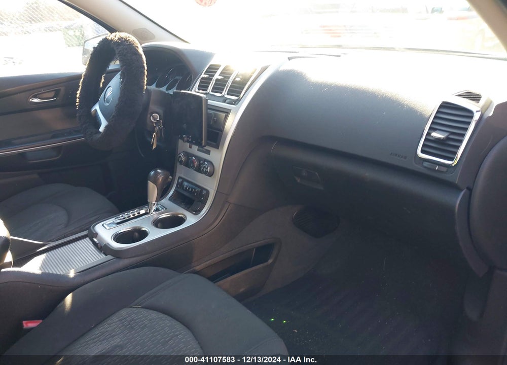 2012 GMC ACADIA SLE VIN: 1GKKVPED9CJ338613