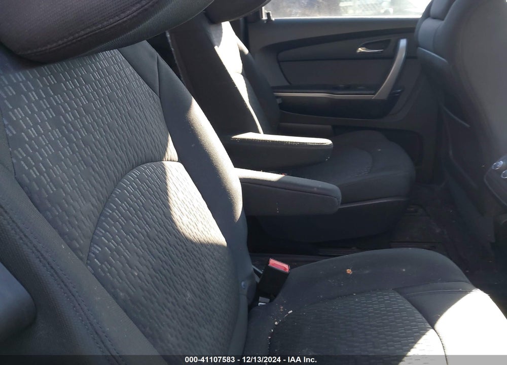 2012 GMC ACADIA SLE VIN: 1GKKVPED9CJ338613
