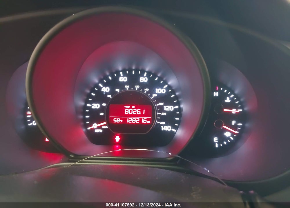 2015 KIA SOUL VIN: KNDJN2A24F7764435