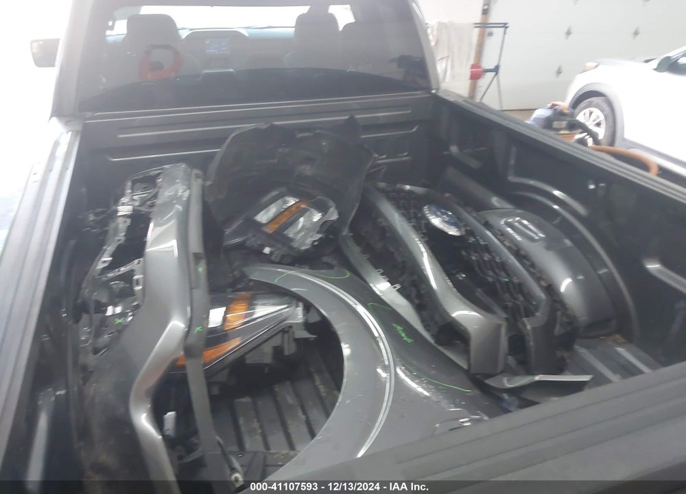 2023 FORD F-150 XL VIN: 1FTEX1EP6PKD75516