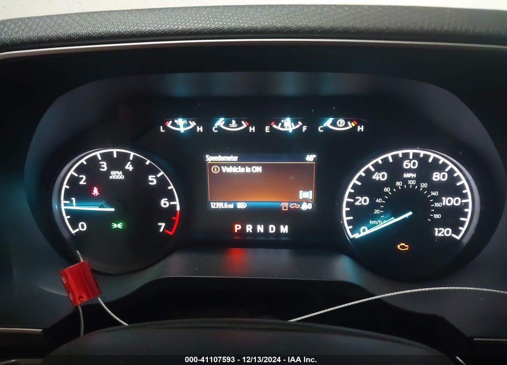 2023 FORD F-150 XL VIN: 1FTEX1EP6PKD75516