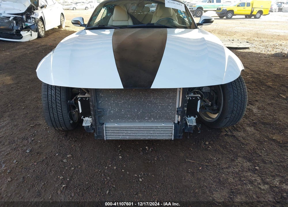 2013 BMW Z4 VIN: WBALL5C52DJ103765