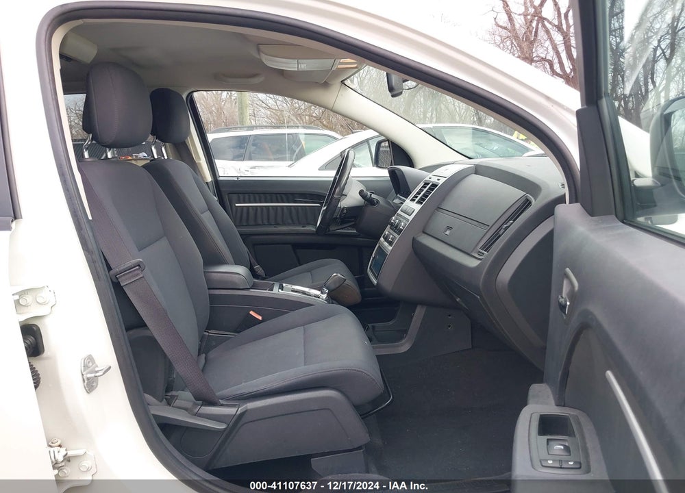 2010 DODGE JOURNEY SXT VIN: 3D4PG5FV4AT148721