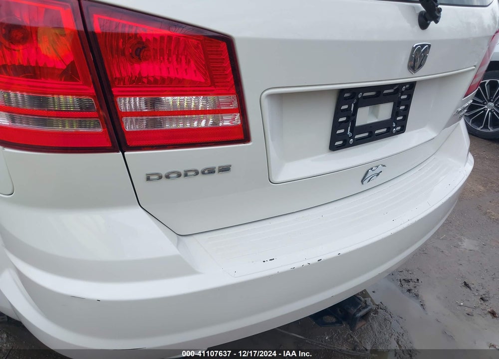 2010 DODGE JOURNEY SXT VIN: 3D4PG5FV4AT148721