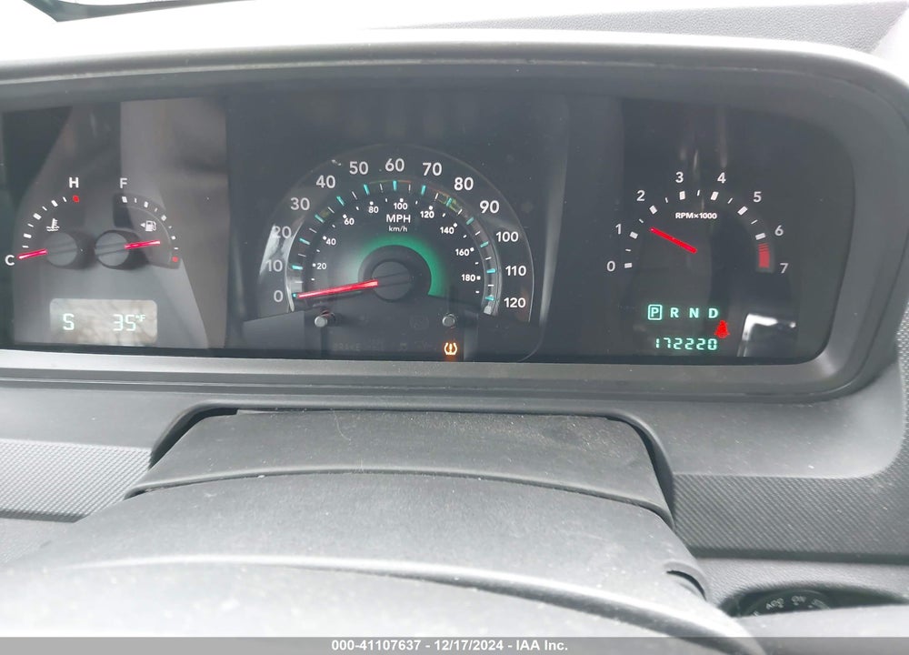 2010 DODGE JOURNEY SXT VIN: 3D4PG5FV4AT148721