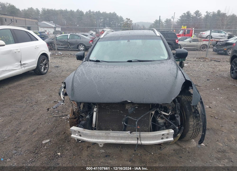 2009 INFINITI EX35 JOURNEY VIN: JNKAJ09F29M951927