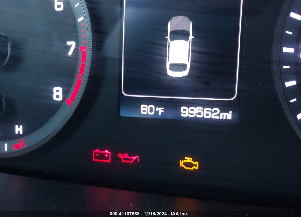 2015 HYUNDAI SONATA SPORT VIN: 5NPE34AF0FH043689