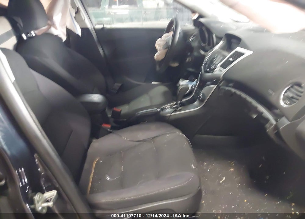 2015 CHEVROLET CRUZE VIN: 1G1PC5SB6F7165139