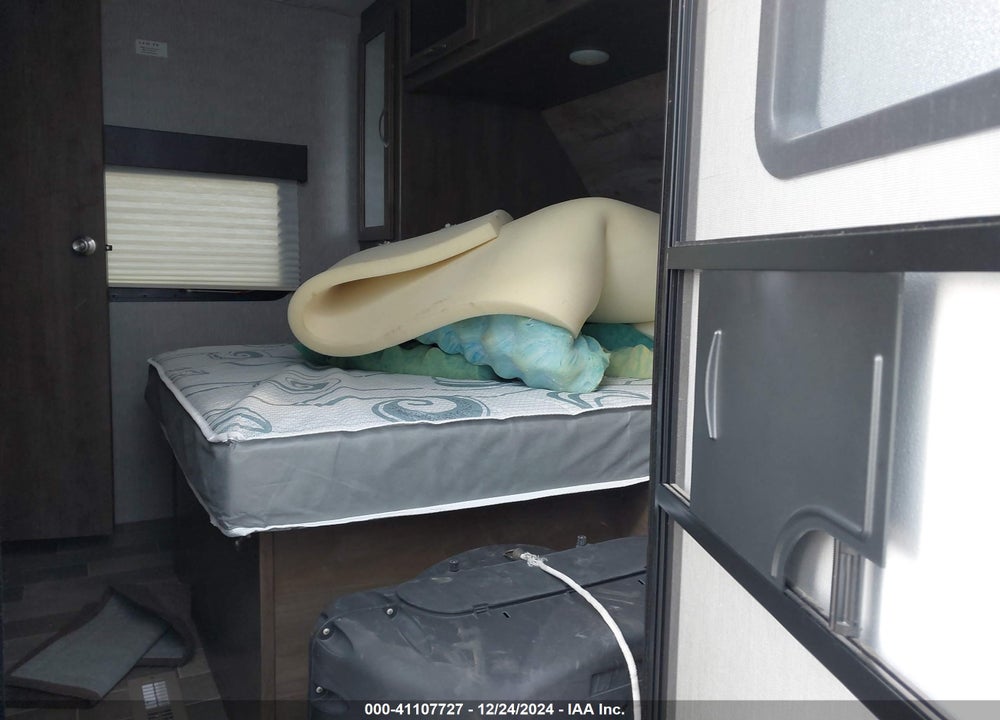 2019 COLEMAN LIGHT CAMPER TRLR VIN: 4YDT26028KM934833