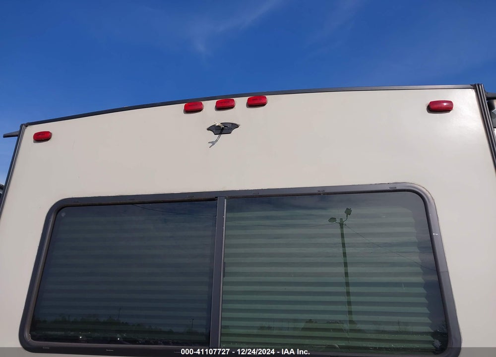 2019 COLEMAN LIGHT CAMPER TRLR VIN: 4YDT26028KM934833