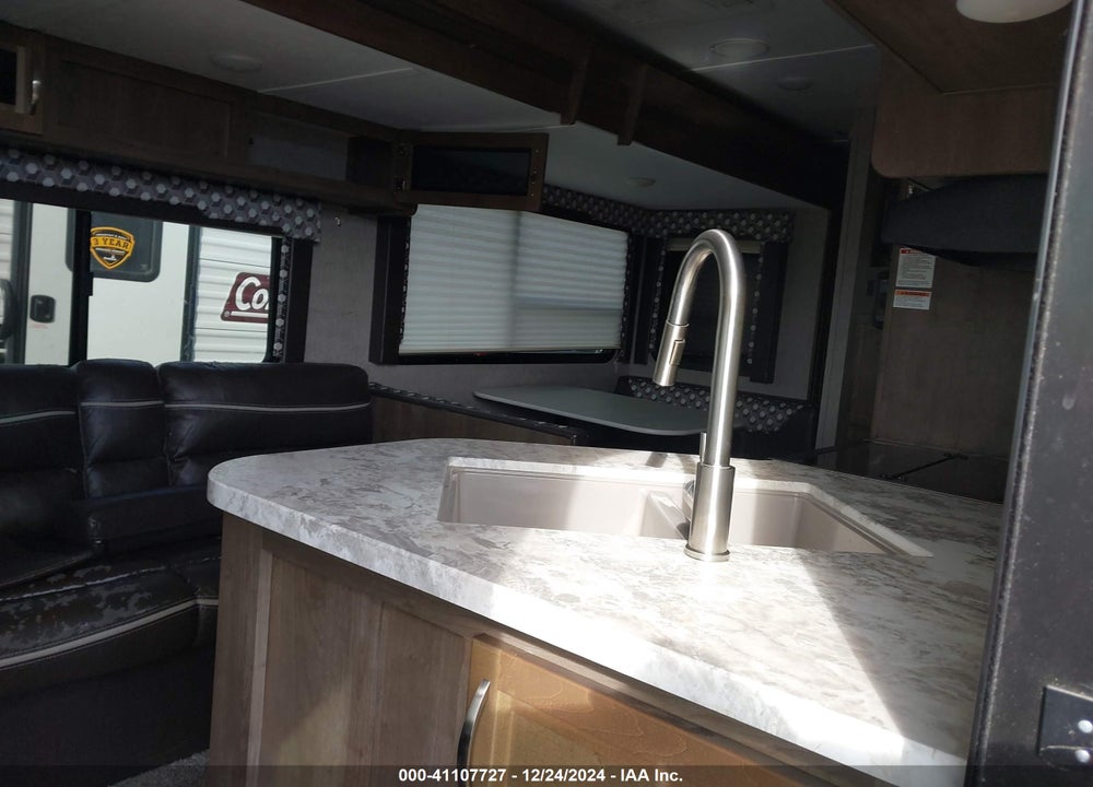 2019 COLEMAN LIGHT CAMPER TRLR VIN: 4YDT26028KM934833