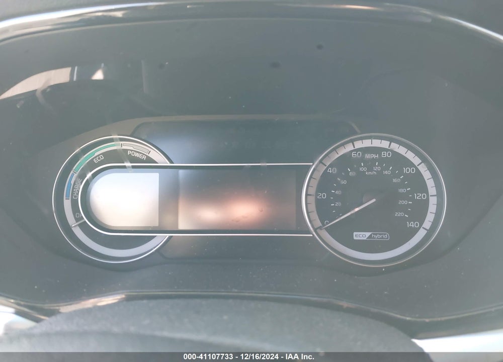 2021 KIA NIRO LXS VIN: KNDCB3LCXM5470950