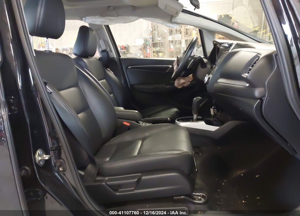 2020 HONDA FIT VIN: 3HGGK5H93LM710358