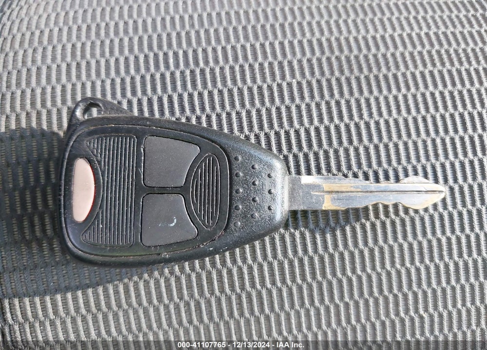 2006 CHRYSLER PT CRUISER LIMITED VIN: 3A8FY68B06T278736