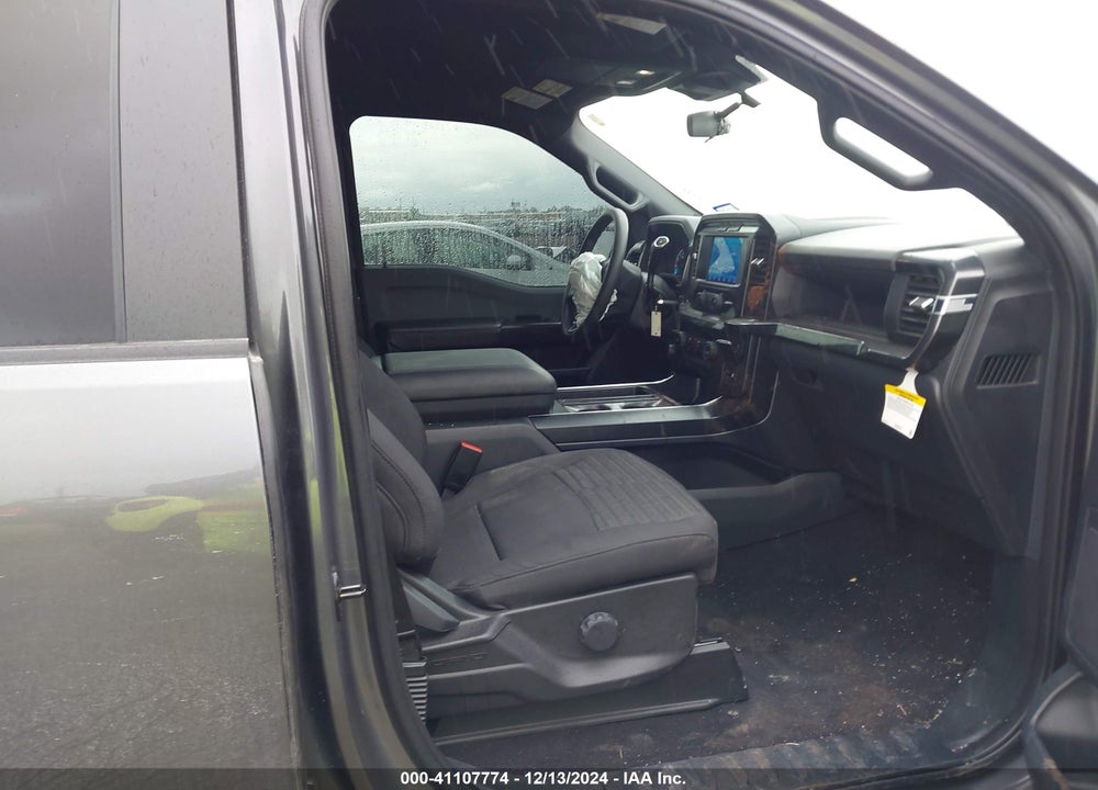 2023 FORD F150 VIN: 1FTFW1E55PKF68245