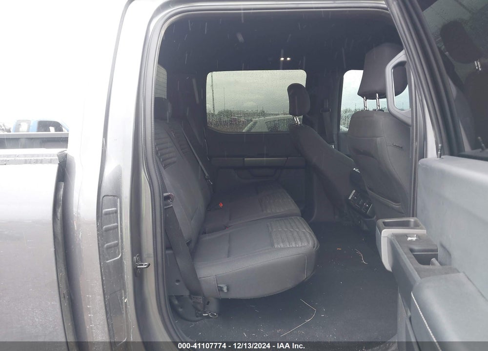 2023 FORD F150 VIN: 1FTFW1E55PKF68245