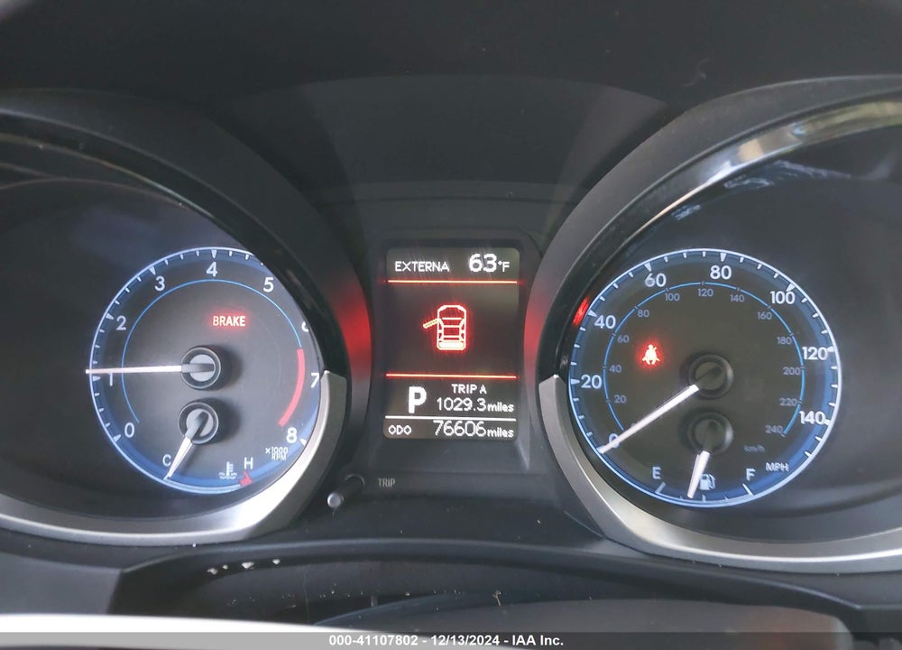 2015 TOYOTA COROLLA S PLUS VIN: 5YFBURHE9FP308400