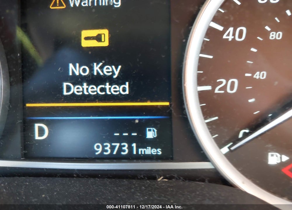 2019 NISSAN SENTRA SV VIN: 3N1AB7AP6KY377270