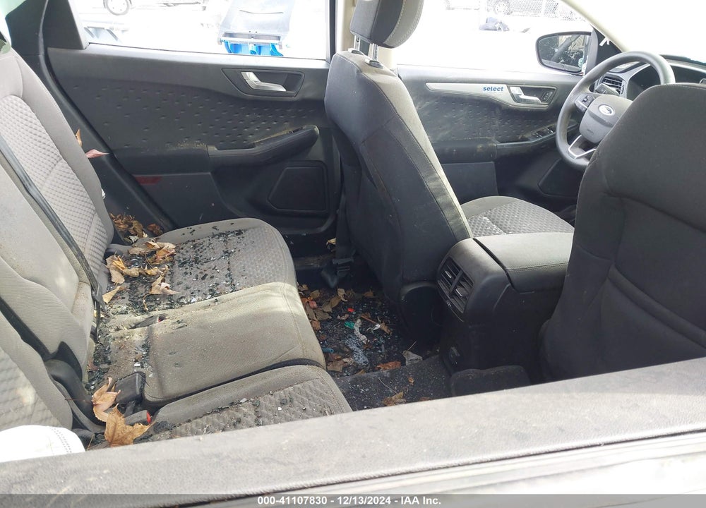 2020 FORD ESCAPE SE VIN: 1FMCU0G69LUB00862
