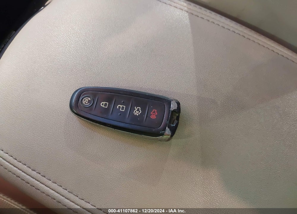 2016 FORD TAURUS VIN: 1FAHP2F80GG111629