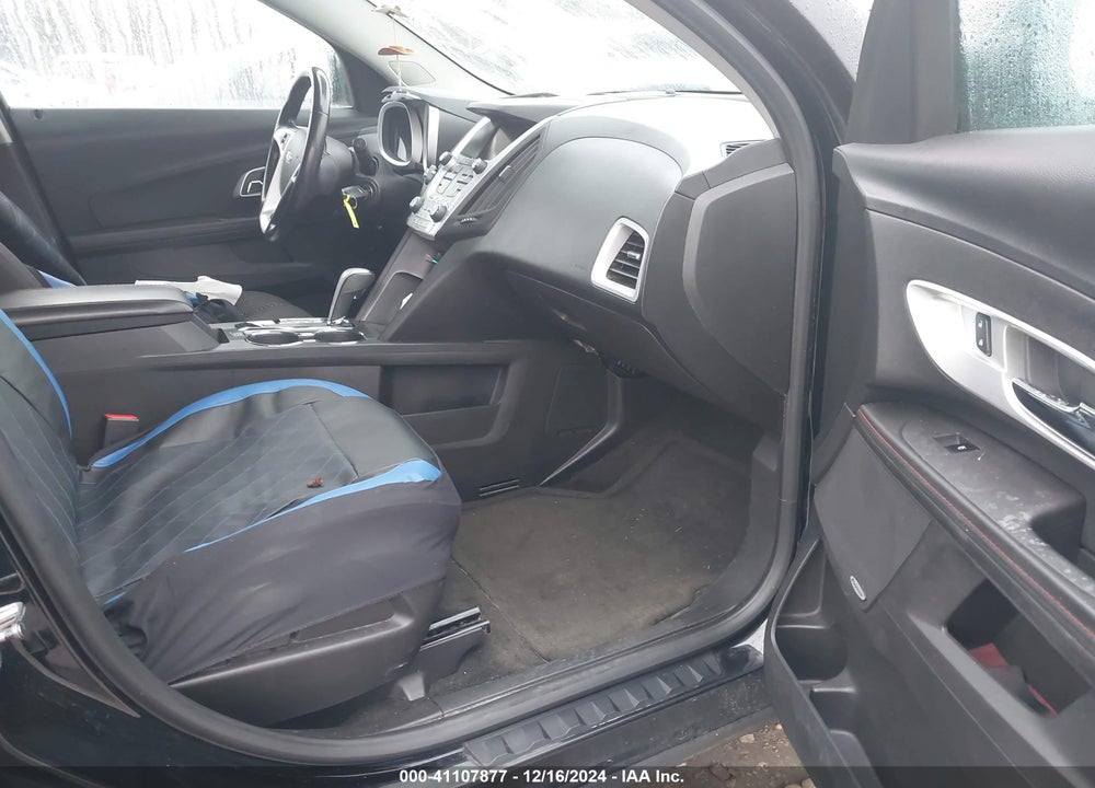 2012 CHEVROLET EQUINOX 2LT VIN: 2GNFLNE52C6351482